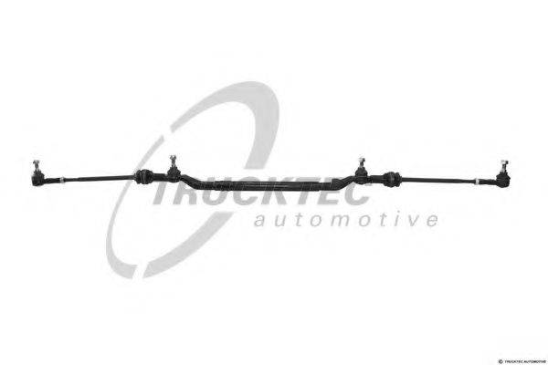 FIRESTONE 41-0328 Поздовжня рульова тяга