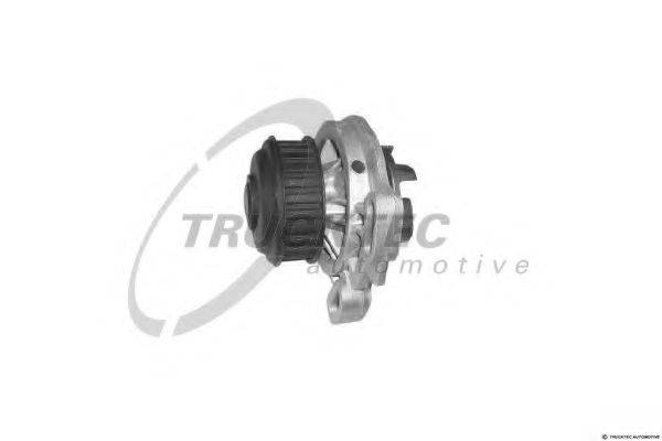 FIRESTONE 33-0008 Водяний насос