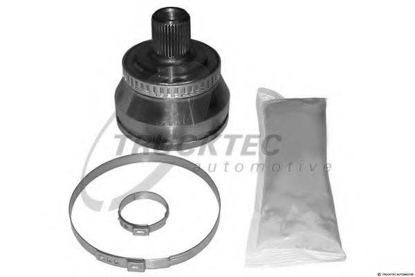 TRUCKTEC AUTOMOTIVE 07.31.126