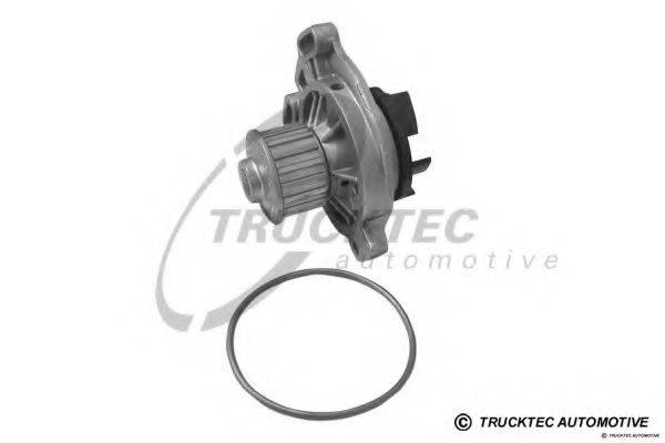 FIRESTONE 33-0163 Водяний насос