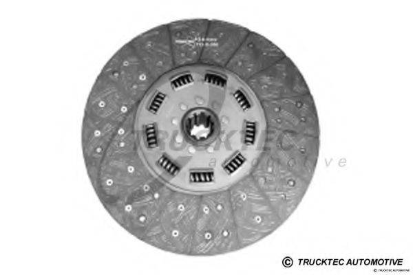 TRUCKTEC AUTOMOTIVE 03.23.105