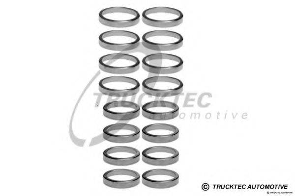 TRUCKTEC AUTOMOTIVE 0143510 Ремкомплект