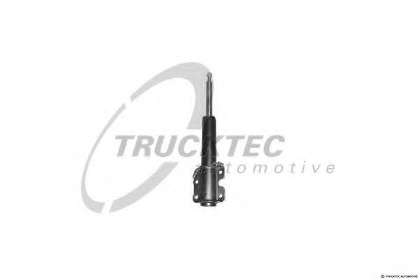 FIRESTONE 81-0049 Амортизатор