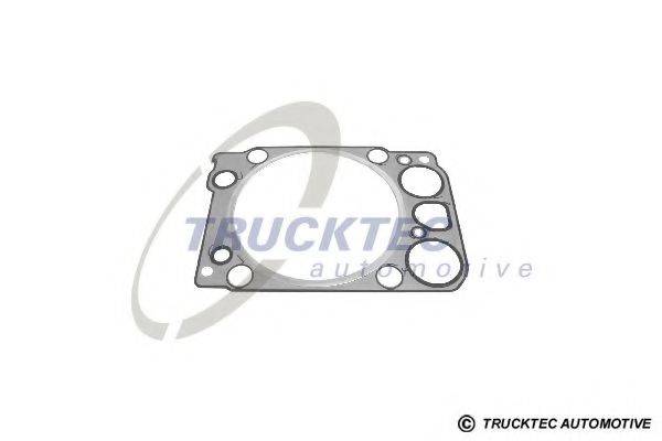 TRUCKTEC AUTOMOTIVE 0110113 Прокладка, головка циліндра