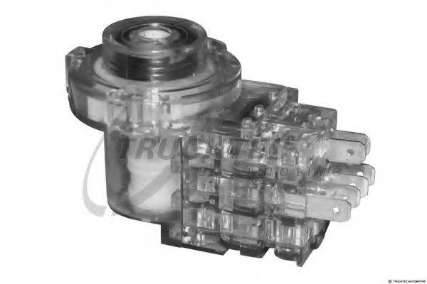 TRUCKTEC AUTOMOTIVE 0142130 Перемикач запалювання