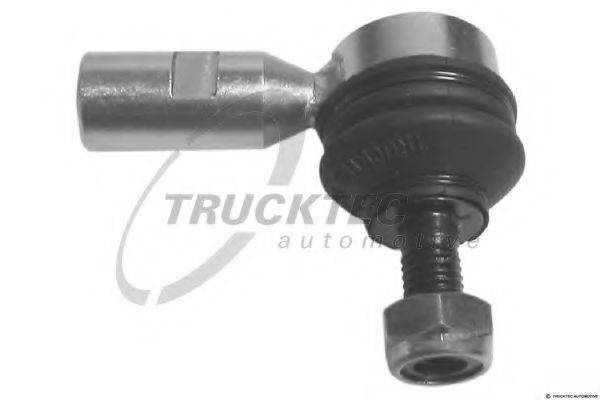 TRUCKTEC AUTOMOTIVE 0167220 Кульова головка, система тяг та важелів
