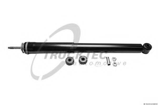 FIRESTONE 81-0097 Амортизатор