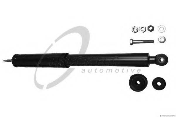 FIRESTONE 81-0101 Амортизатор