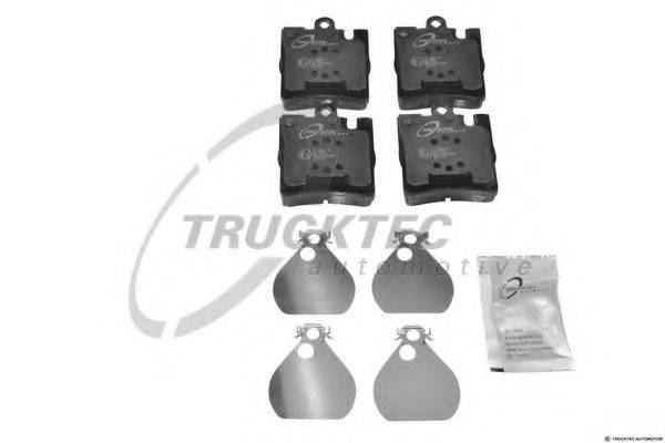 TRUCKTEC AUTOMOTIVE 02.35.106