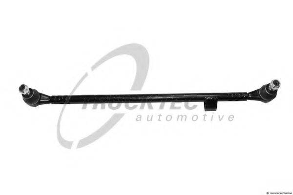FIRESTONE 41-0655 Поздовжня рульова тяга