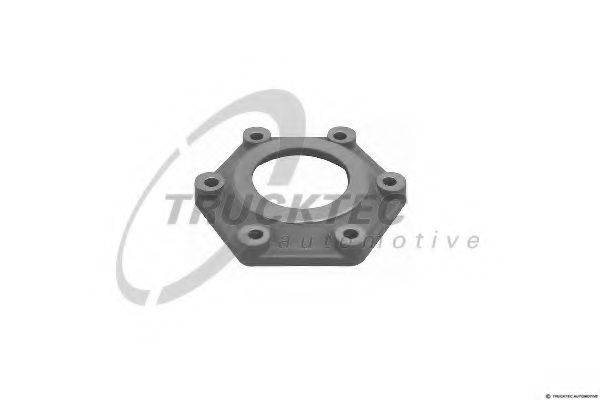 TRUCKTEC AUTOMOTIVE 0524010 Кришка