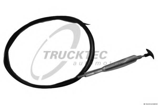 VOLVO 273787 Тросик стартера