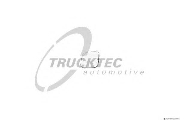 VOLVO 1699012 Ширококутне дзеркало