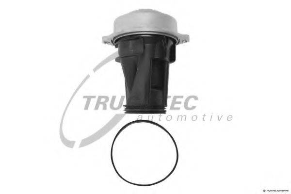 TRUCKTEC AUTOMOTIVE 0110115 Маслознімний щиток, Вентиляція картера