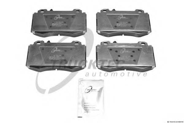 TRUCKTEC AUTOMOTIVE 02.35.116