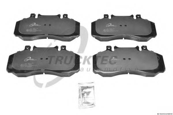 TRUCKTEC AUTOMOTIVE 02.35.146