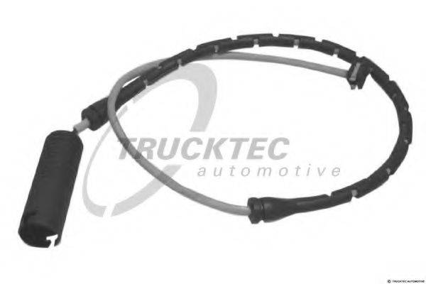 BOSCH DIAGNOSTICS 1 987 474 941 Сигналізатор, знос гальмівних колодок