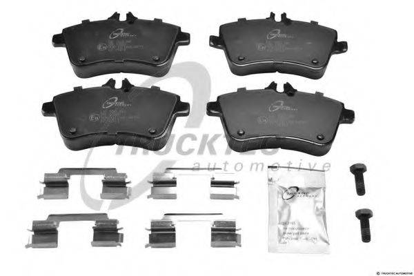 TRUCKTEC AUTOMOTIVE 02.35.149