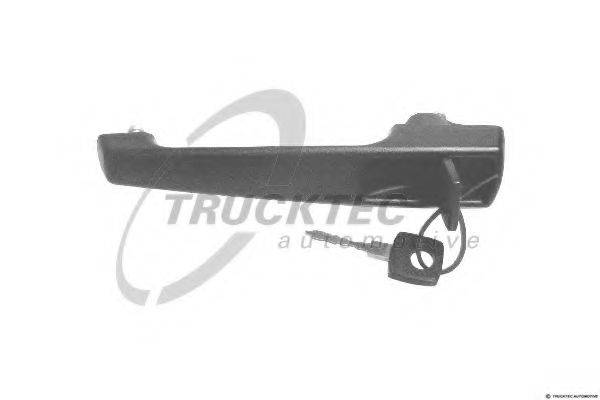 MERCEDES-BENZ 601 893 2603 Комплект замку, замок