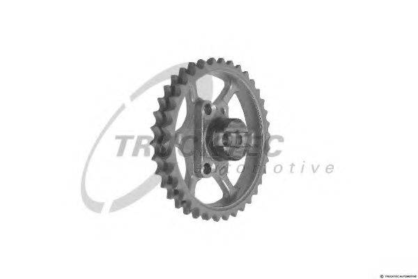 TRUCKTEC AUTOMOTIVE 02.12.117