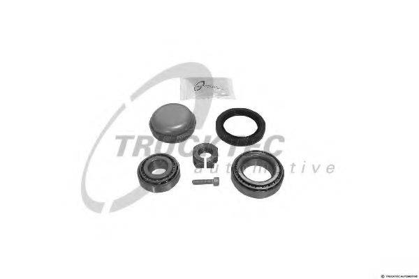 FIRESTONE 83-0998 Комплект підшипника маточини колеса