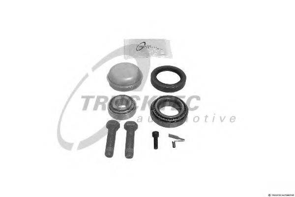 FIRESTONE 83-0220 Комплект підшипника маточини колеса