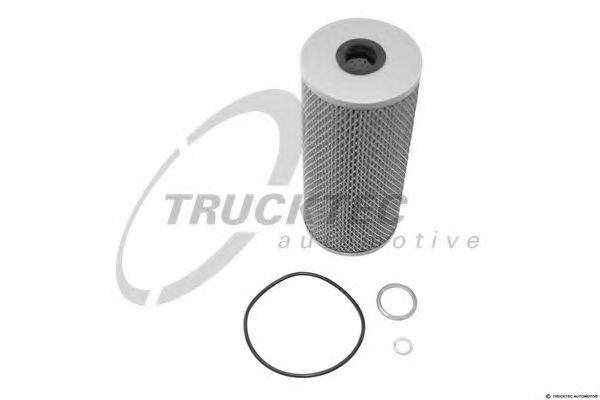 FIRESTONE 10-0071 Масляний фільтр