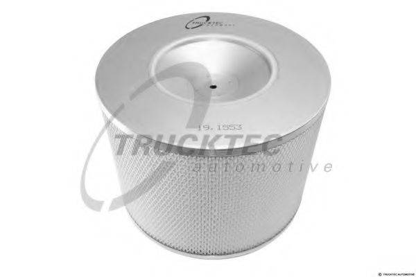 FIRESTONE 12-0058 Повітряний фільтр