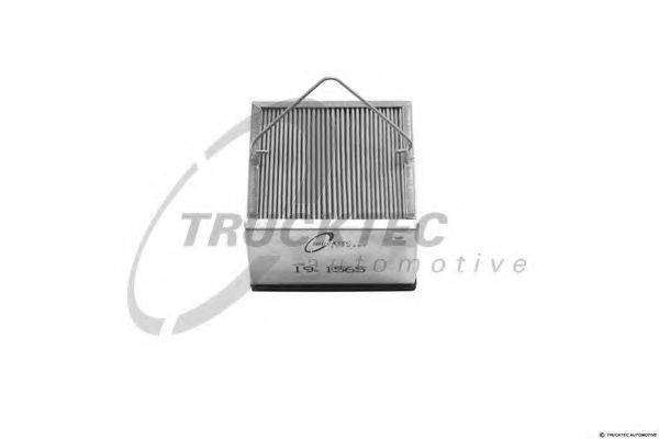 TRUCKTEC AUTOMOTIVE 05.38.001