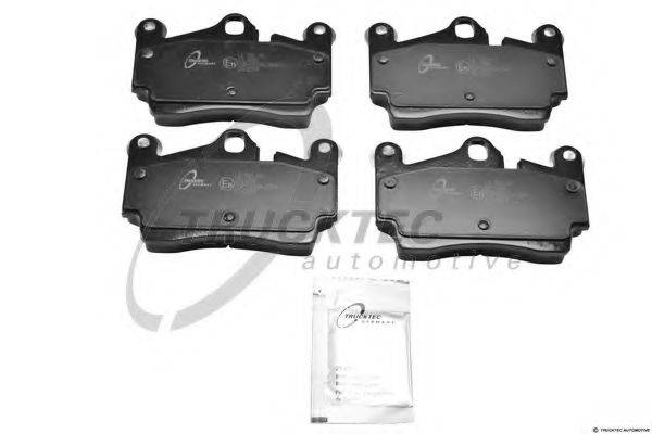 TRUCKTEC AUTOMOTIVE 07.35.111