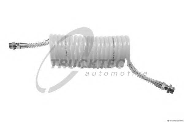 TRUCKTEC AUTOMOTIVE 9005112 Спіральний шланг