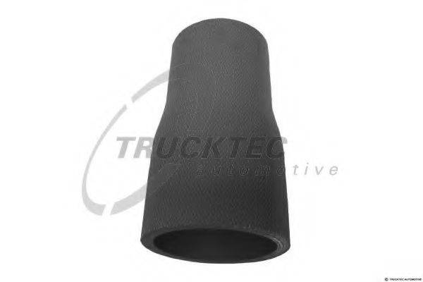 TRUCKTEC AUTOMOTIVE 0140090 Шланг радіатора