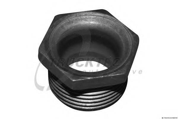 TRUCKTEC AUTOMOTIVE 0110134 Накидна гайка