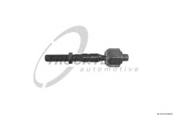 FIRESTONE 41-0314 Осьовий шарнір, рульова тяга