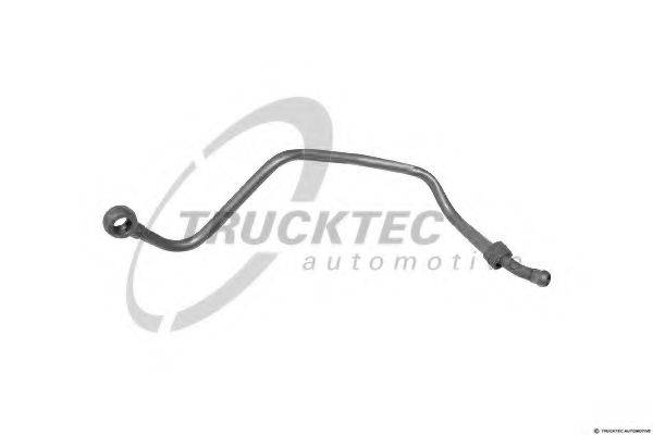 TRUCKTEC AUTOMOTIVE 0113180 Паливопровід