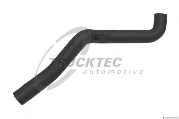 TRUCKTEC AUTOMOTIVE 0141011 Масляний шланг