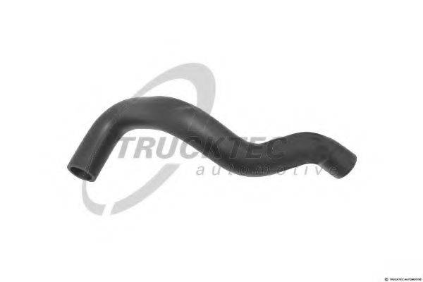 TRUCKTEC AUTOMOTIVE 0110140 Шланг, вентиляція картера