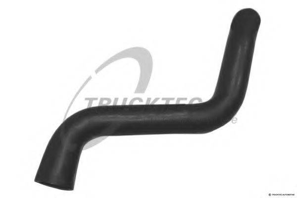 TRUCKTEC AUTOMOTIVE 0110141 Шланг, вентиляція картера