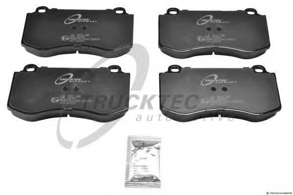 TRUCKTEC AUTOMOTIVE 02.35.197