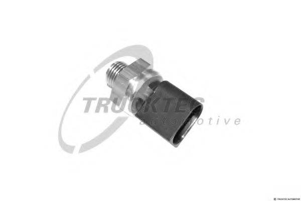 TRUCKTEC AUTOMOTIVE 0142120 Датчик, тиск олії