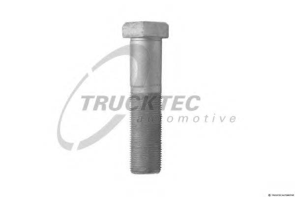 FIAT 0445 9603 cpl.3 Болт кріплення колеса