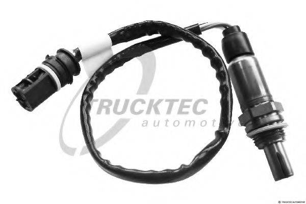 BOSCH DIAGNOSTICS 0258 003 642 Лямбда-зонд