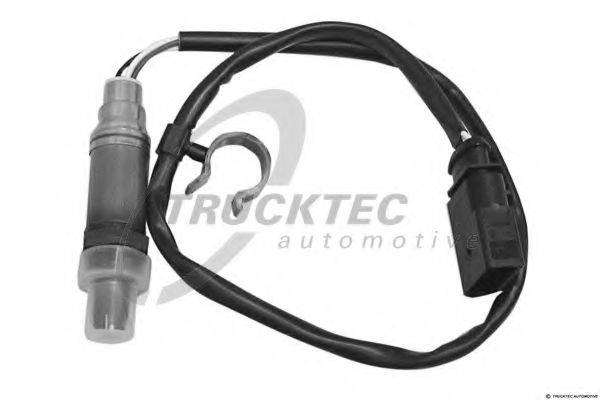 BOSCH DIAGNOSTICS 0258 005 143 Лямбда-зонд