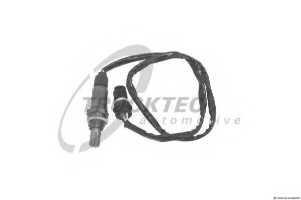 BOSCH DIAGNOSTICS 0258 003 640 Лямбда-зонд