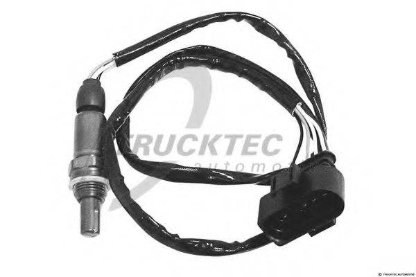 BOSCH DIAGNOSTICS 0258 003 611 Лямбда-зонд