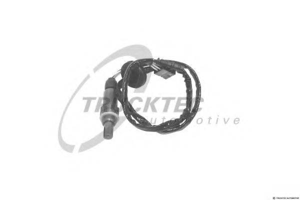 BOSCH DIAGNOSTICS 0258 003 314 Лямбда-зонд
