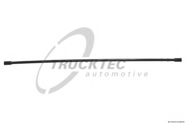 TRUCKTEC AUTOMOTIVE 0110143 Трубопровід