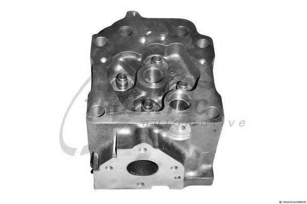 TRUCKTEC AUTOMOTIVE 0110148 головка циліндра