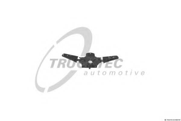 TRUCKTEC AUTOMOTIVE 0242097 Вимикач на колонці кермового керування