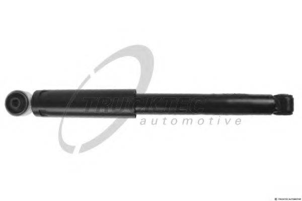 FIRESTONE 81-0040 Амортизатор